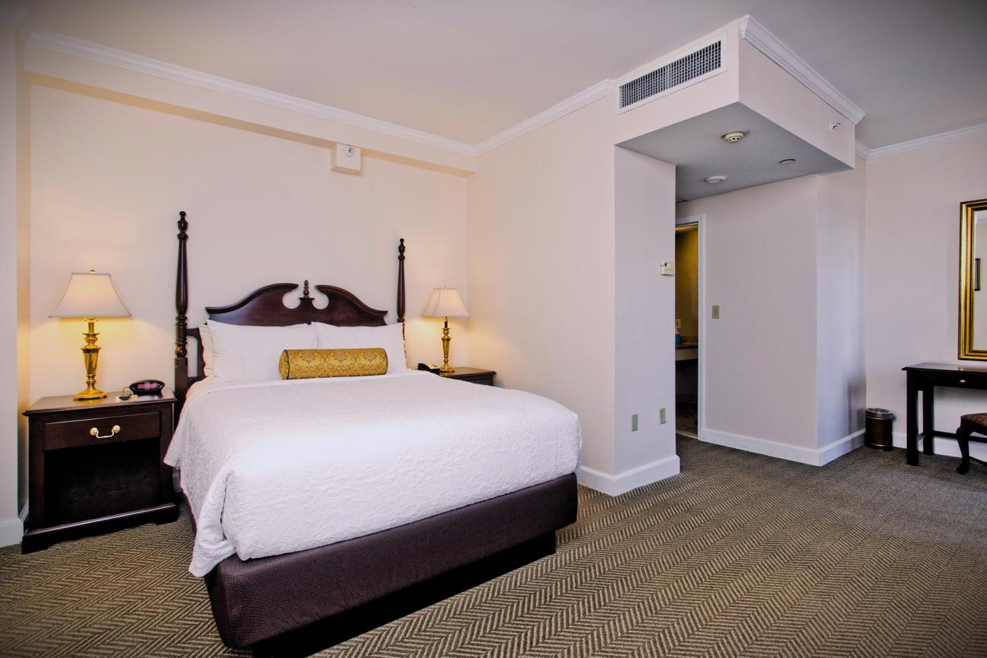 The Hotel Northampton Habitación foto