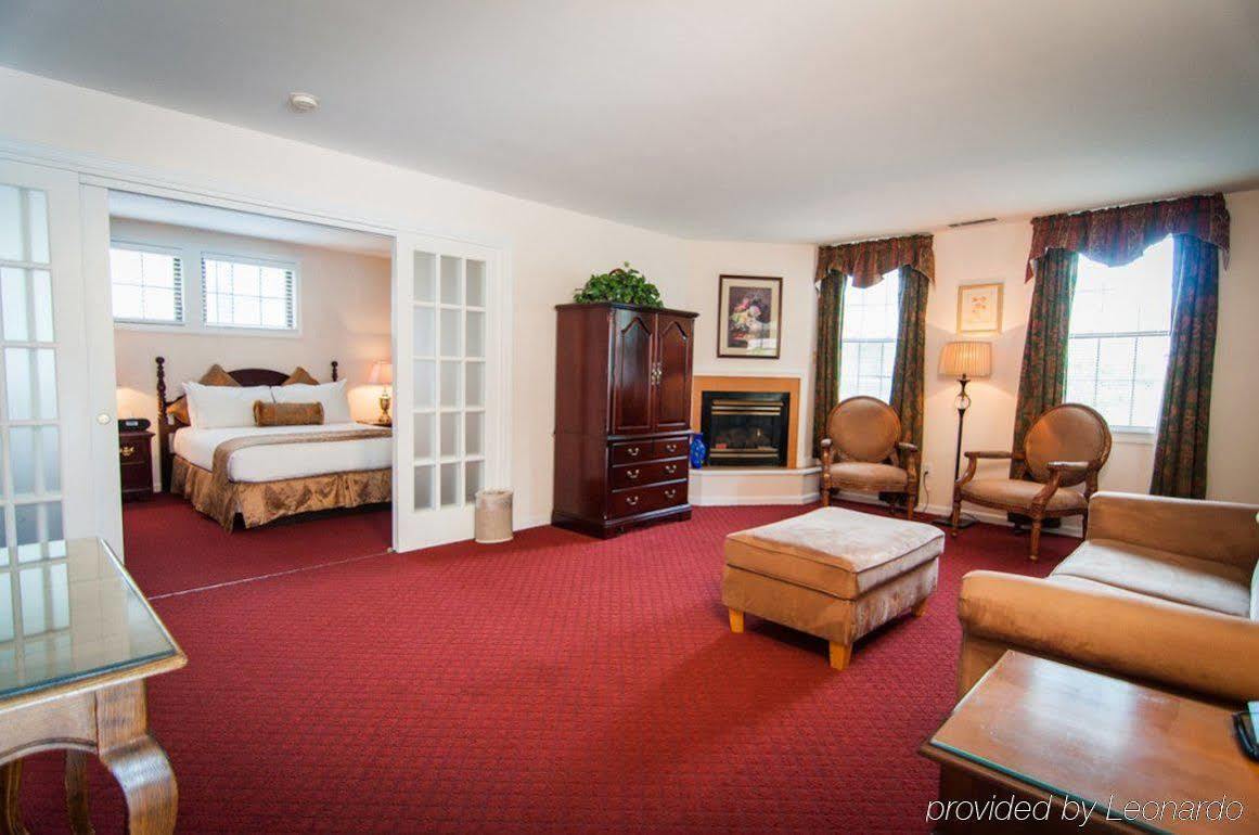 The Hotel Northampton Exterior foto